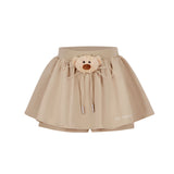 13DE MARZO | 2604 Bear A-Line Skirt
