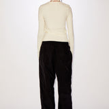 REST & RECREATION 2601 LAYER TOP LIGHT YELLOW