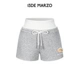 13DE MARZO | 2603 Sport Short With Double Waistband