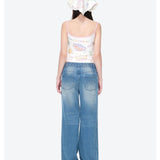 13DE MARZO | 2603 Musical Festvial Bear Camisole