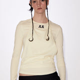 REST & RECREATION 2601 LAYER TOP LIGHT YELLOW