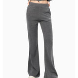 ANN ANDELMAN 2512 毛织长裤