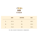 13DE MARZO | 2604 Bear Lacy Bud Skirt Grey