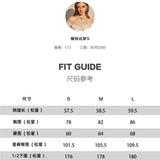 KINGWEN 2512 白色蕾丝肩带连衣裙