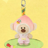 13DE MARZO | 2606 A Peach Bear