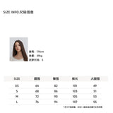 VIA PITTI 2609 复古水洗双扣口袋微喇牛仔裤