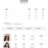 VIA PITTI 2506 蕾丝拼接带胸垫背心