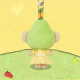 13DE MARZO | 2606 A Pear Bear