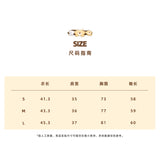 13DE MARZO | 2510 Doozoo in Office Bear Knit Sweater Gray