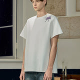 13DE MARZO | SS2404 Constellation Series T-shirt Libra