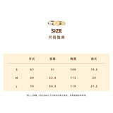 13DE MARZO | 2602 Carousel Clown Bear T-shirt Beige