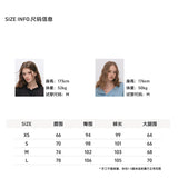 VIA PITTI 2610 复古解构天丝棉牛仔阔腿工装裤