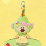 13DE MARZO | 2606 A Pear Bear