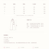 Kroche 2602 重工烫钻内里抓绒宽松直筒牛仔裤