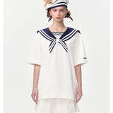 13DE MARZO | 2605 Vintage Dual Piece Top