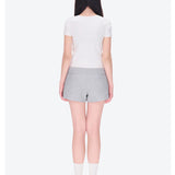 13DE MARZO | 2603 Sport Short With Double Waistband