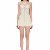 JUBIN 2601 EMY SKIRT