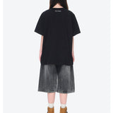 13DE MARZO | 2605 Clue Version T-Shirt Black