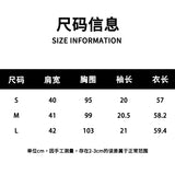 SOMESOWE 2507 手绘可爱猫咪短袖T恤
