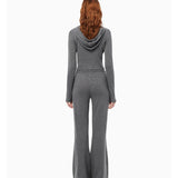 ANN ANDELMAN 2512 毛织长裤