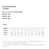 ANN ANDELMAN 2606 百搭增高半拖帆布鞋