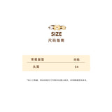 13DE MARZO | 2601 BabyBear Bubblegum Bucket Hat Blue