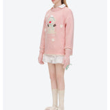 13DE MARZO | 2610 Doozoo Snow Slippers Pink