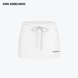 ANN ANDELMAN 2605 休闲运动短裙裤a字半身裙