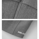ANN ANDELMAN 2505 拼接蕾丝假两件吊带