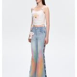 13DE MARZO | 2506 Island Style Metallic Tank