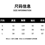 SOMESOWE 2607 鸭梨很大长袖T恤 藏青