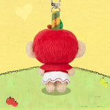 13DE MARZO | 2606 An Apple Bear