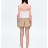 13DE MARZO | 2507 Bear A-Line Skort