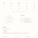 Kroche 2601 蕾丝系带抽绳花边露肩套头毛衣