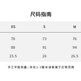SMFK 2607 狂飙牛仔短裤 荒野牛仔棕