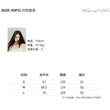 VIA PITTI 2606 多层荷叶边吊带裙 米杏