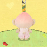 13DE MARZO | 2606 A Peach Bear
