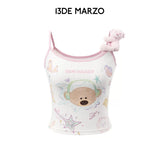 13DE MARZO | 2603 Musical Festvial Bear Camisole