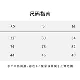 SMFK 2605 十字印章醋酸紧身运动TEE 荒野黑