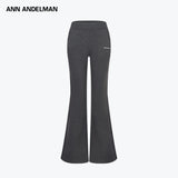 ANN ANDELMAN 2512 毛织长裤