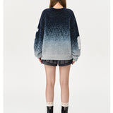 13DE MARZO | 2408 Float Cloud Balloon Sweater Grey