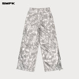 SMFK 2505 幻影迷彩工装伞兵裤