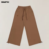 SMFK 2509 十字雕像塔型户外运动裤