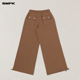 SMFK 2509 十字雕像塔型户外运动裤