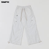 SMFK 2606 幻影塔型户外运动裤