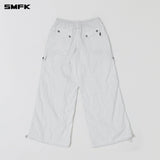 SMFK 2606 幻影塔型户外运动裤