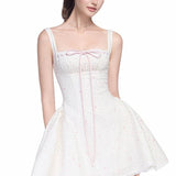 JUBIN 2605 PONFIE DRESS