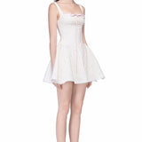 JUBIN 2605 PONFIE DRESS