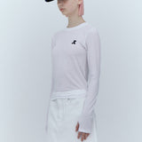 REST & RECREATION 2511 22 MESH CAP - NAVY