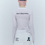 REST & RECREATION 2511 22 MESH CAP - NAVY